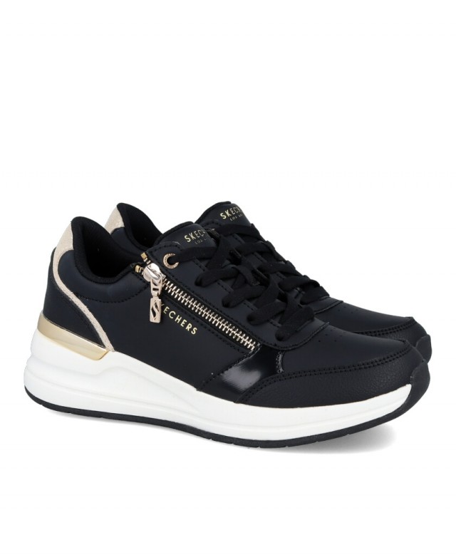 h2Sneakers urbanas negras Skechers Billion 2 177341 h2 pPisa fuerte con las Skechers Billion 2 177341 el calzado perfecto para 