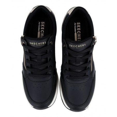 h2Sneakers urbanas negras Skechers Billion 2 177341 h2 pPisa fuerte con las Skechers Billion 2 177341 el calzado perfecto para 
