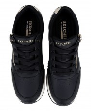 Skechers Billion 2 177341 Black Urban Sneakers