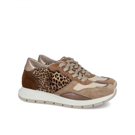 h2Sneakers animal print Imac 8579817176017 h2 pExpresa tu lado mas salvaje con las atrevidas zapatillas Imac 8579817176017 el c