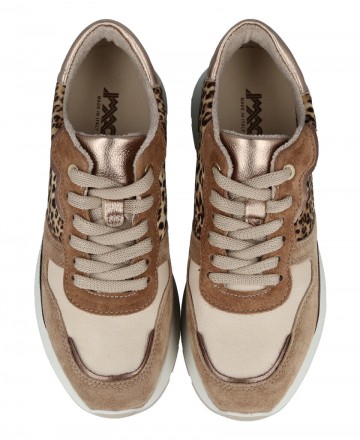 h2Sneakers animal print Imac 8579817176017 h2 pExpresa tu lado mas salvaje con las atrevidas zapatillas Imac 8579817176017 el c