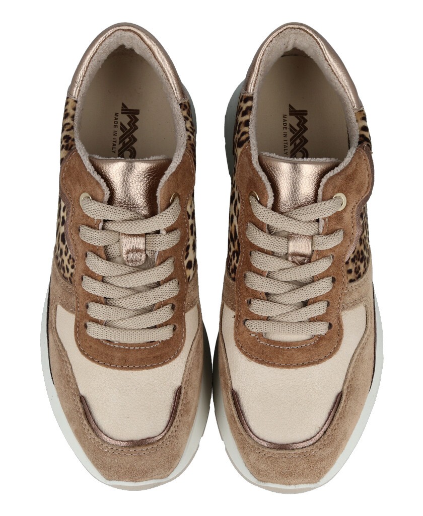Sneakers animal print Imac 857981.7176.017