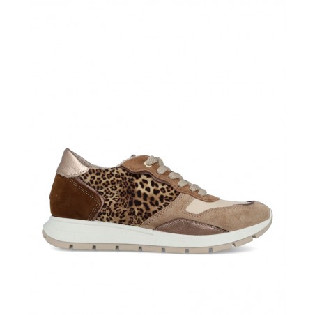 h2Sneakers animal print Imac 8579817176017 h2 pExpresa tu lado mas salvaje con las atrevidas zapatillas Imac 8579817176017 el c