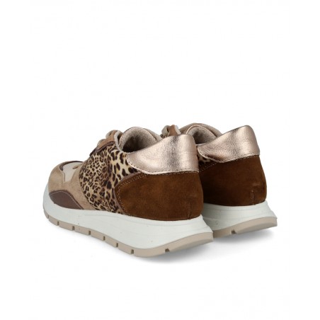 h2Sneakers animal print Imac 8579817176017 h2 pExpresa tu lado mas salvaje con las atrevidas zapatillas Imac 8579817176017 el c
