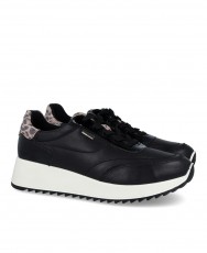 Imac 858238. 1400011 Wedge Urban Sneakers