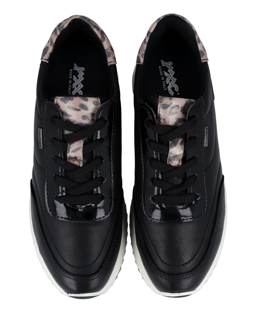 Imac 858238. 1400011 Wedge Urban Sneakers