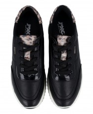 Imac 858238. 1400011 Wedge Urban Sneakers