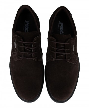 h2Zapatos de piel de serraje Imac 850309 72153017 h2 pDescubre la elegancia atemporal y la comodidad sin igual con los zapatos 
