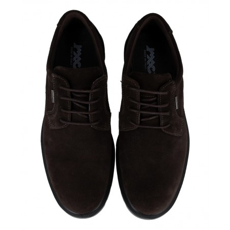 h2Zapatos de piel de serraje Imac 850309 72153017 h2 pDescubre la elegancia atemporal y la comodidad sin igual con los zapatos 