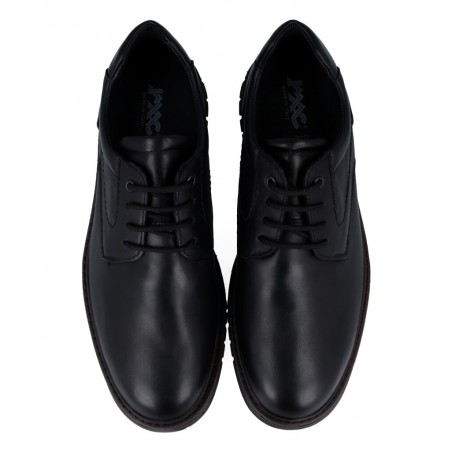 h2Zapatos clasicos negros Imac 8510002290011 h2 pDescubre la elegancia atemporal y la comodidad sin igual con los zapatos Imac 