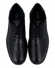 Zapatos clásicos negros Imac 851000.2290.011