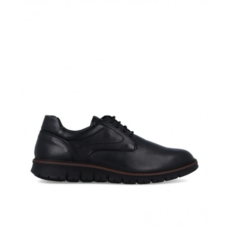 h2Zapatos clasicos negros Imac 8510002290011 h2 pDescubre la elegancia atemporal y la comodidad sin igual con los zapatos Imac 