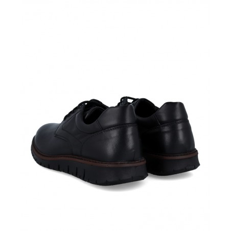 h2Zapatos clasicos negros Imac 8510002290011 h2 pDescubre la elegancia atemporal y la comodidad sin igual con los zapatos Imac 