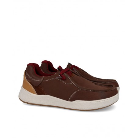 h2Zapatos casual de piel Sunni Sabbi Shiro 020 h2 pDescubre el confort y el estilo natural con los zapatos casual de piel Sunni