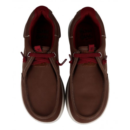h2Zapatos casual de piel Sunni Sabbi Shiro 020 h2 pDescubre el confort y el estilo natural con los zapatos casual de piel Sunni