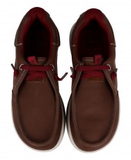 Sunni Sabbi Shiro 020 casual leather shoes