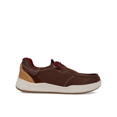 h2Zapatos casual de piel Sunni Sabbi Shiro 020 h2 pDescubre el confort y el estilo natural con los zapatos casual de piel Sunni