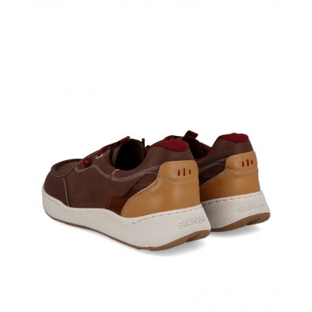 h2Zapatos casual de piel Sunni Sabbi Shiro 020 h2 pDescubre el confort y el estilo natural con los zapatos casual de piel Sunni