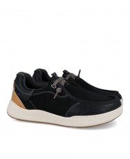 Sunni Sabbi Shiro 020 casual ankle boot