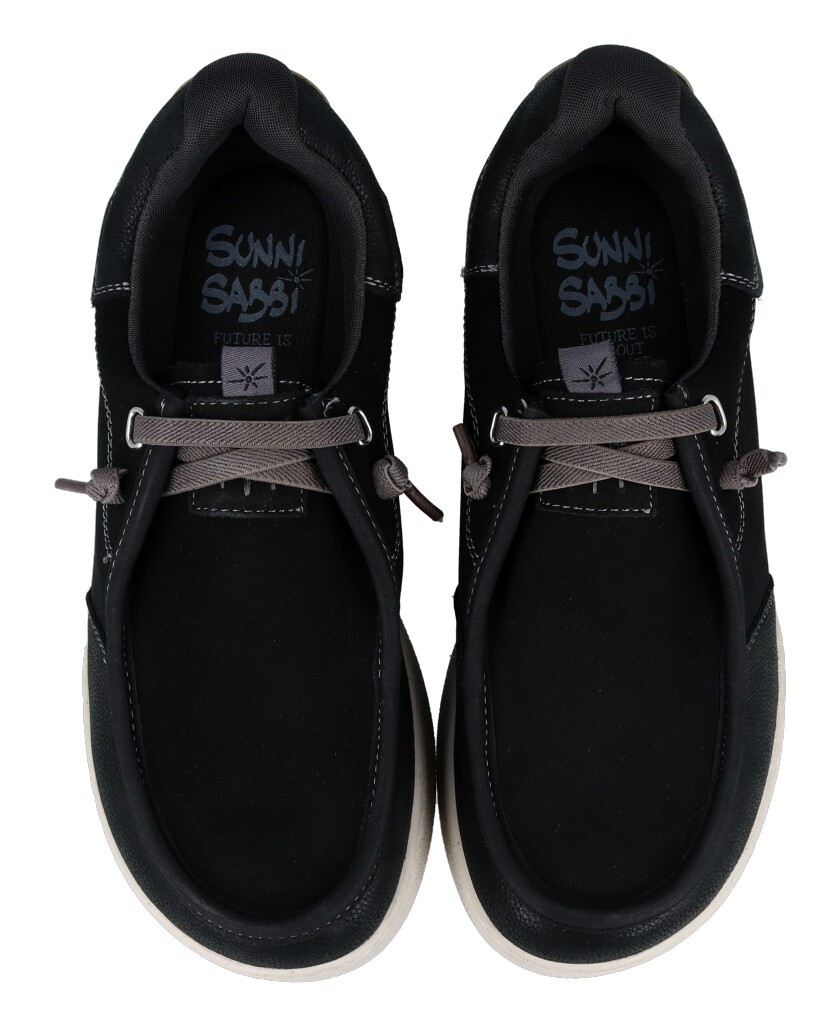 Sunni Sabbi Shiro 020 casual ankle boot