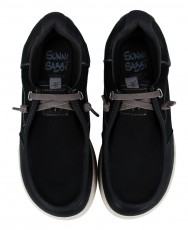 Zapato abotinado casual Sunni Sabbi Shiro 020