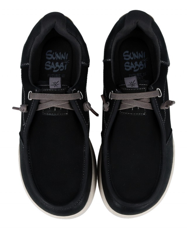 Sunni Sabbi Shiro 020 casual ankle boot