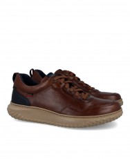 Callaghan 60802.1 casual leather shoes