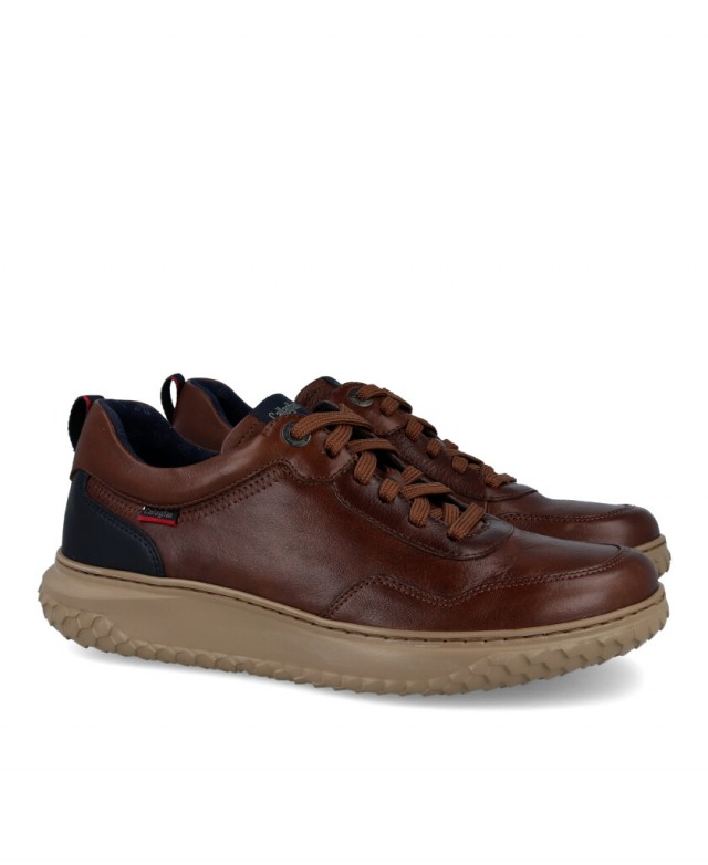 h2Zapatos casual de piel Callaghan 608021 h2 pEleva tu estilo y comodidad con los zapatos casual de piel Callaghan 608021 Disen