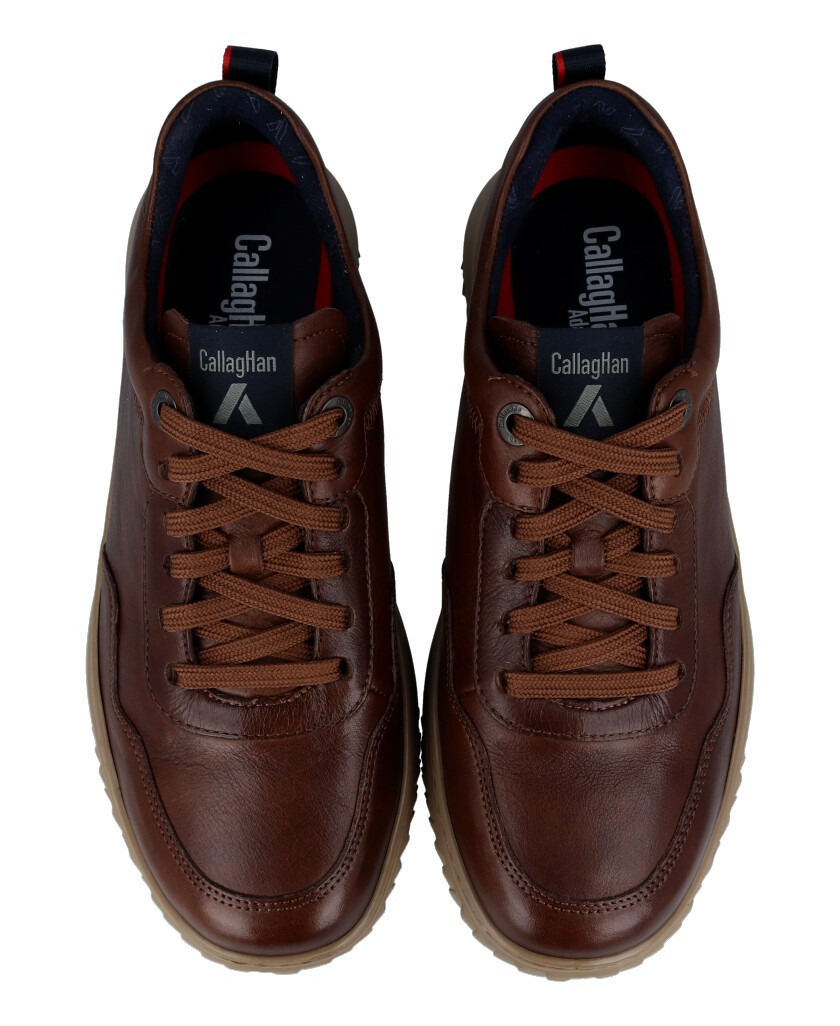 Callaghan 60802.1 casual leather shoes