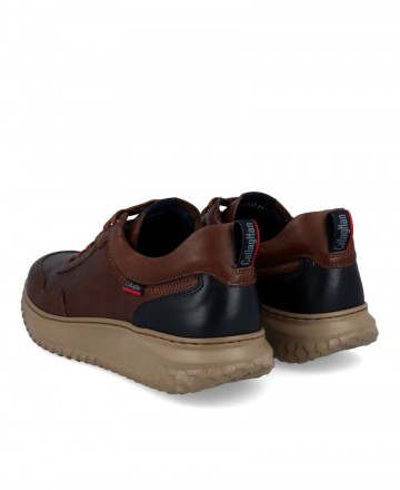 h2Zapatos casual de piel Callaghan 608021 h2 pEleva tu estilo y comodidad con los zapatos casual de piel Callaghan 608021 Disen