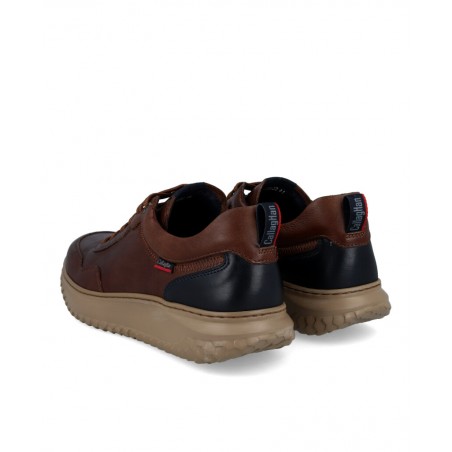 h2Zapatos casual de piel Callaghan 608021 h2 pEleva tu estilo y comodidad con los zapatos casual de piel Callaghan 608021 Disen