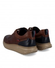 Callaghan 60802.1 casual leather shoes