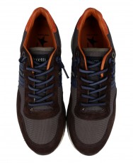 Sneakers with elastic laces Cetti C-1308