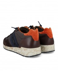 Sneakers con cordones elásticos Cetti C-1308 Sneakers con cordones elásticos Cetti C-1308