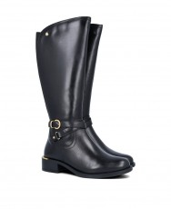 h2Botas negras altas con abalorio Carmela 162020 h2 pConquista cada paso con elegancia y estilo con las botas Carmela modelo 16 h2Botas negras altas con abalorio Carmela 162020 h2 pConquista cada paso con elegancia y estilo con las botas Carmela modelo 16
