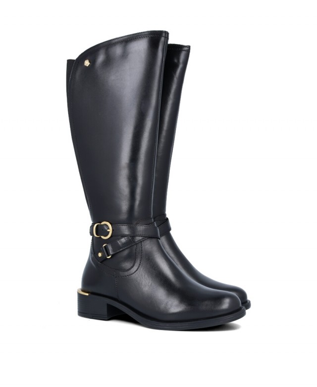 h2Botas negras altas con abalorio Carmela 162020 h2 pConquista cada paso con elegancia y estilo con las botas Carmela modelo 16 h2Botas negras altas con abalorio Carmela 162020 h2 pConquista cada paso con elegancia y estilo con las botas Carmela modelo 16