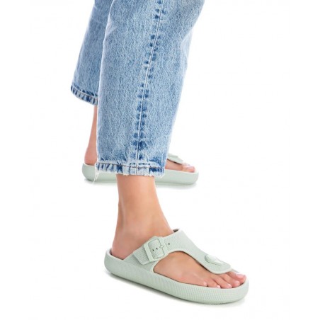 Chanclas plataforma Xti 141469