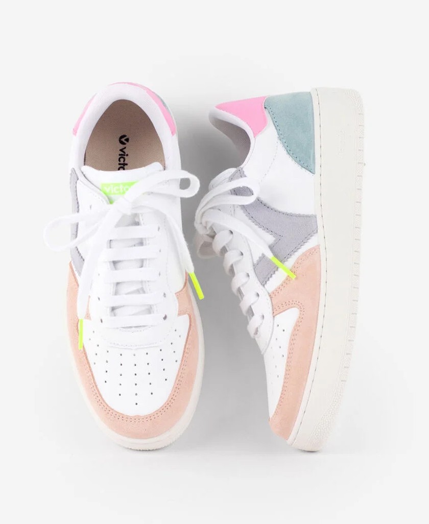 Urban sneaker Victoria 1258246