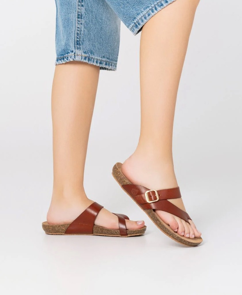 Sandalias de dedo Yokono Ibiza 013