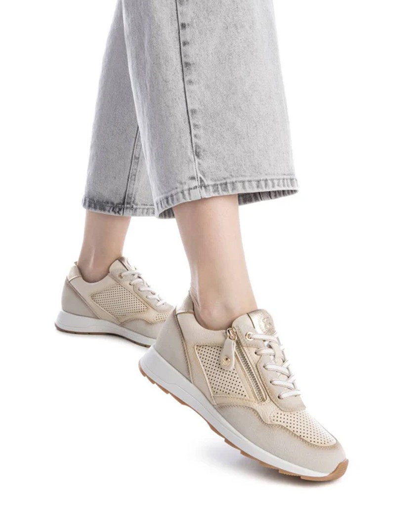 Xti 143734 Sports Shoes with Zipper