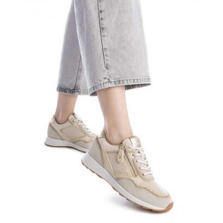 Xti 143734 Sports Shoes with Zipper