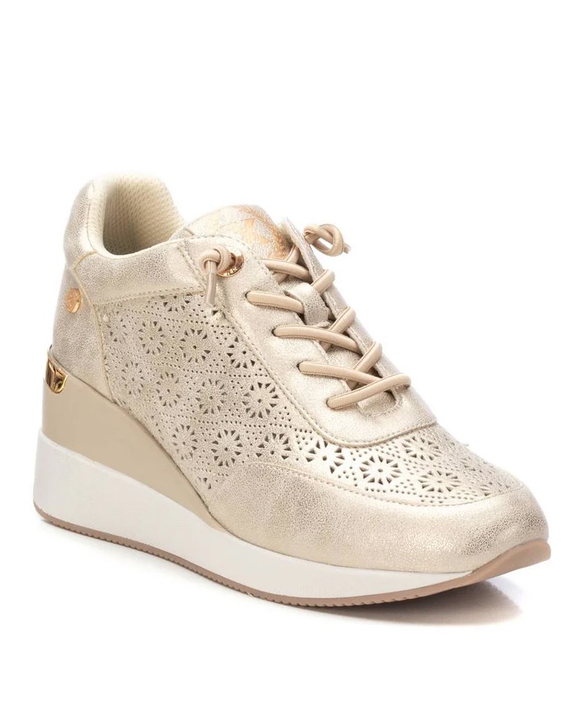 Xti 14377 wedge sneakers
