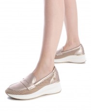 Xti 143707 women's wedge loafers with wedge