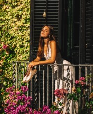 Toni Pons Bernia-P peep toe espadrilles