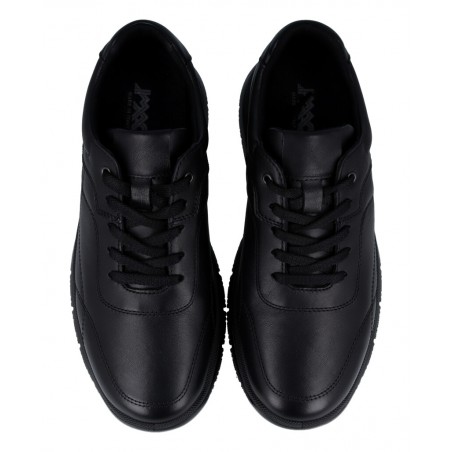 Zapato de piel deportivo Imac 852541.2290.011