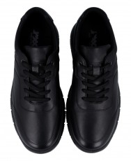 Imac 852541.2290.011 leather sports shoe