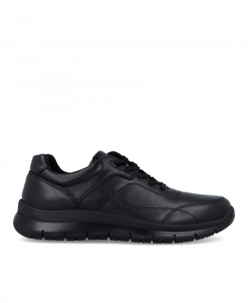 Zapato de piel deportivo Imac 852541.2290.011
