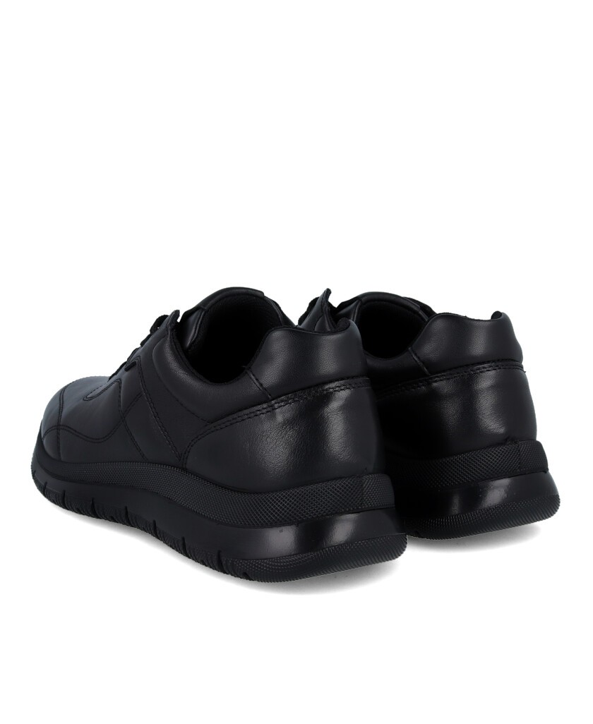 Imac 852541.2290.011 leather sports shoe