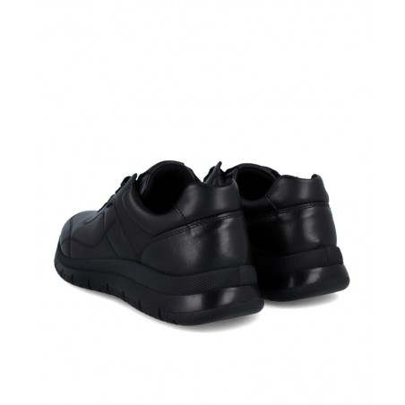 Zapato de piel deportivo Imac 852541.2290.011