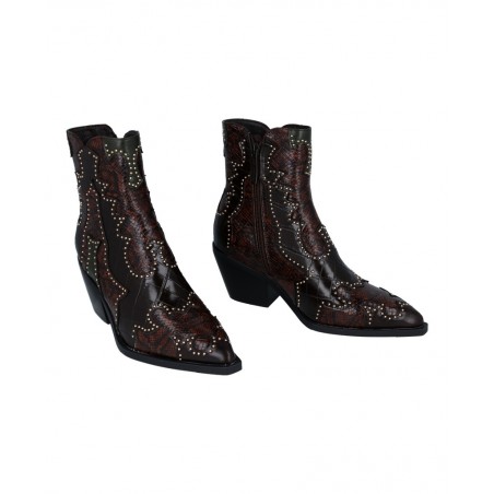 h2Botines estilo cowboy Noa Harmon Miranda 9098 h2 pEstos botines de estilo cowboy de la marca Noa Harmon son la pieza perfecta